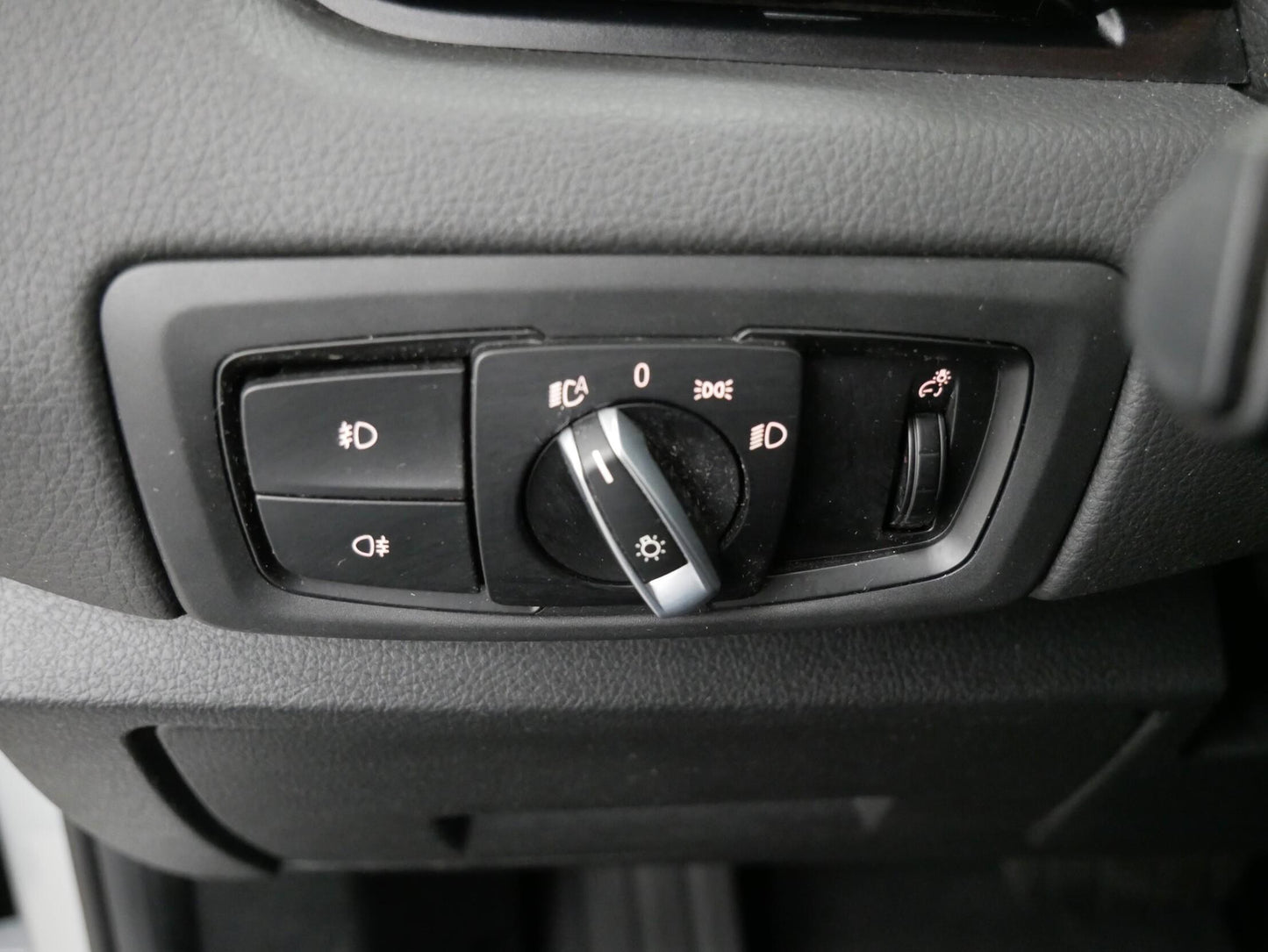 BMW Řada 2 218i Active Tourer Advantage