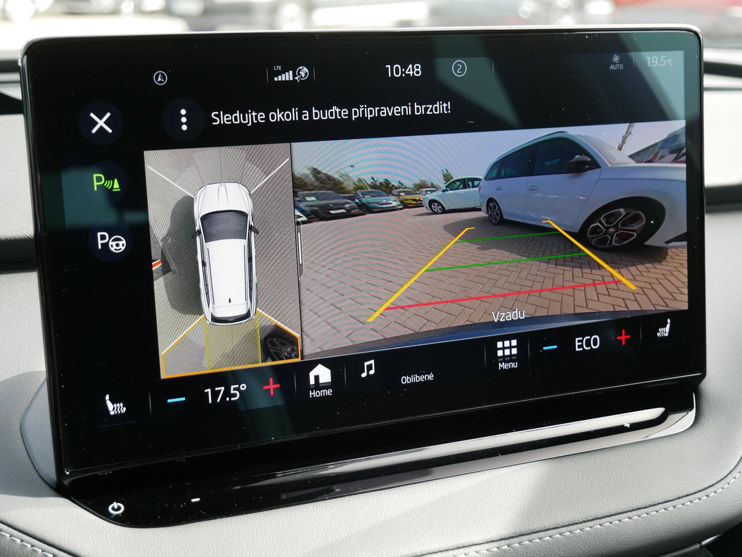 Škoda Enyaq iV iV 80x 195 kW SportLine