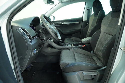 Škoda Karoq 1.5 TSI 110 kW Top Selection – foto 12