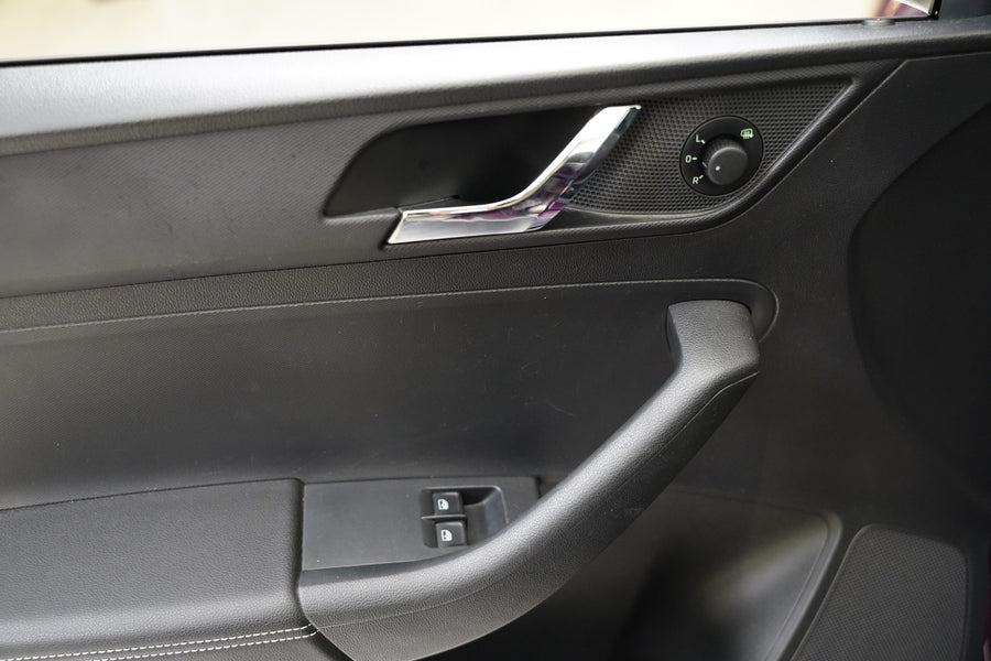 Škoda Rapid 1.2 TSI 81 kW Drive – foto 12