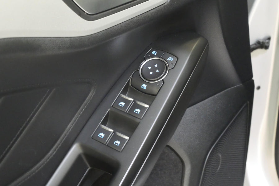 Ford Focus 1.5 EcoBlue 88kW Trend Edition – foto 12