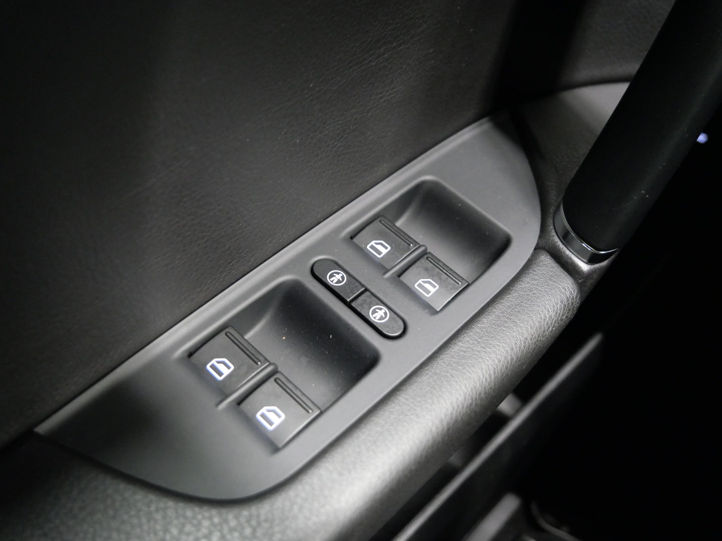 Volkswagen Touareg 3.0 TDI V6 193kW Chrome&Style