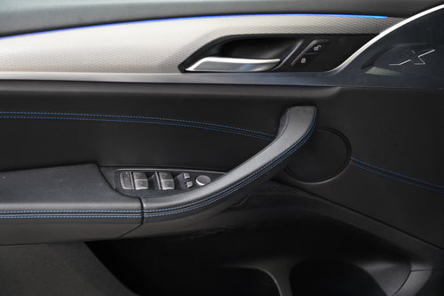 BMW X3 20d 140 kW xDrive – foto 12