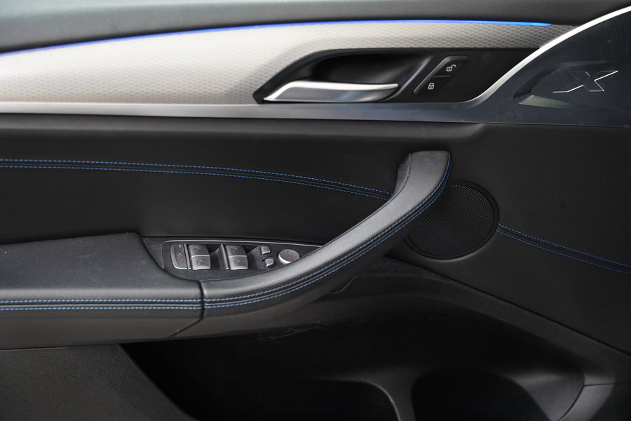 BMW X3 20d 140 kW xDrive – foto 12