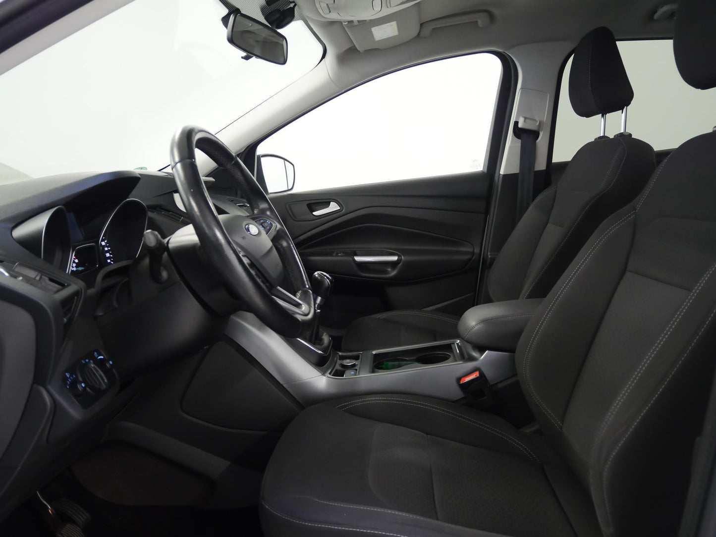 Ford Kuga 1.5 EcoBoost 88 kW