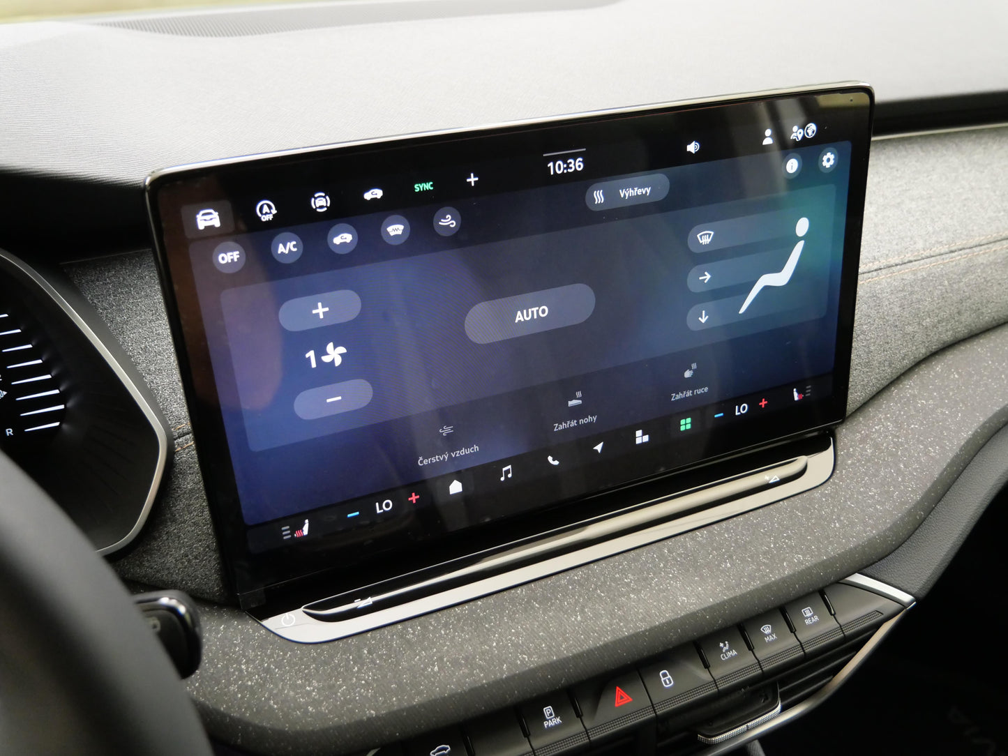 ŠKODA Octavia 1.5 eTSI 110 kW Top Selection