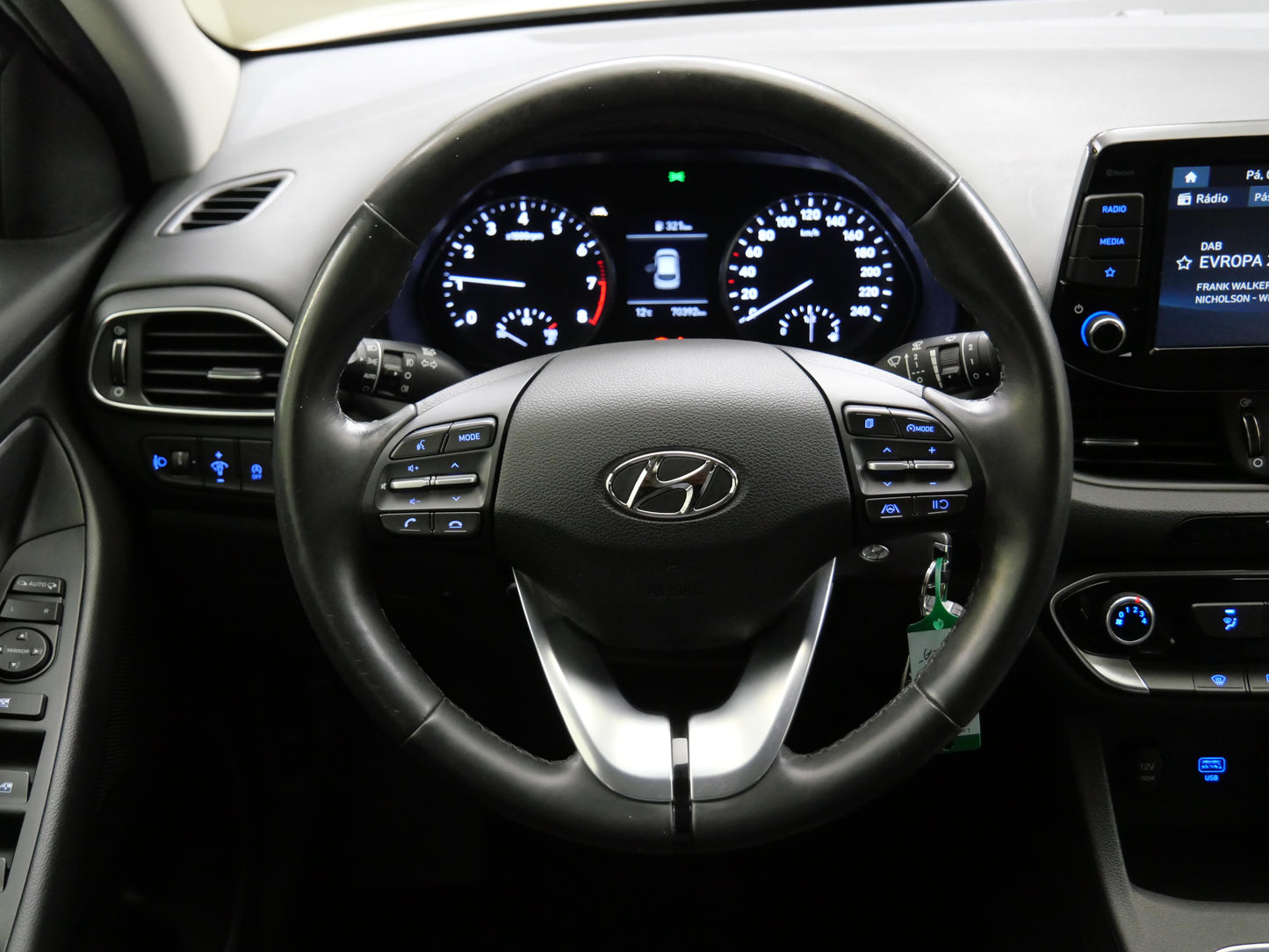 Hyundai i30 1.0 T-GDI 88 kW Comfort