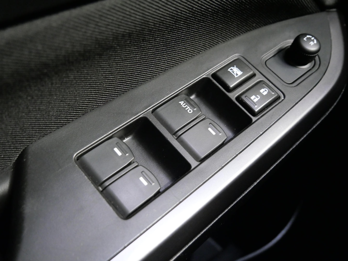 Suzuki Vitara 1.4 BoosterJet 103 kW