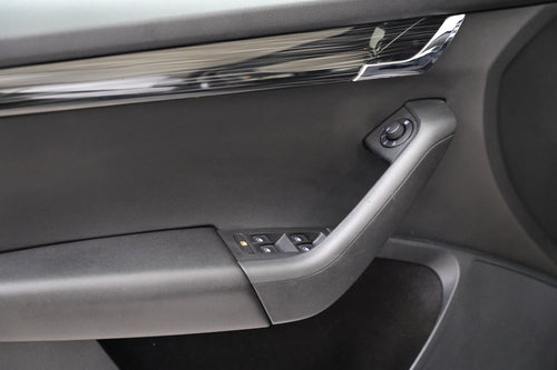 Škoda Octavia 1.6 TDI 85 kW Style – foto 12