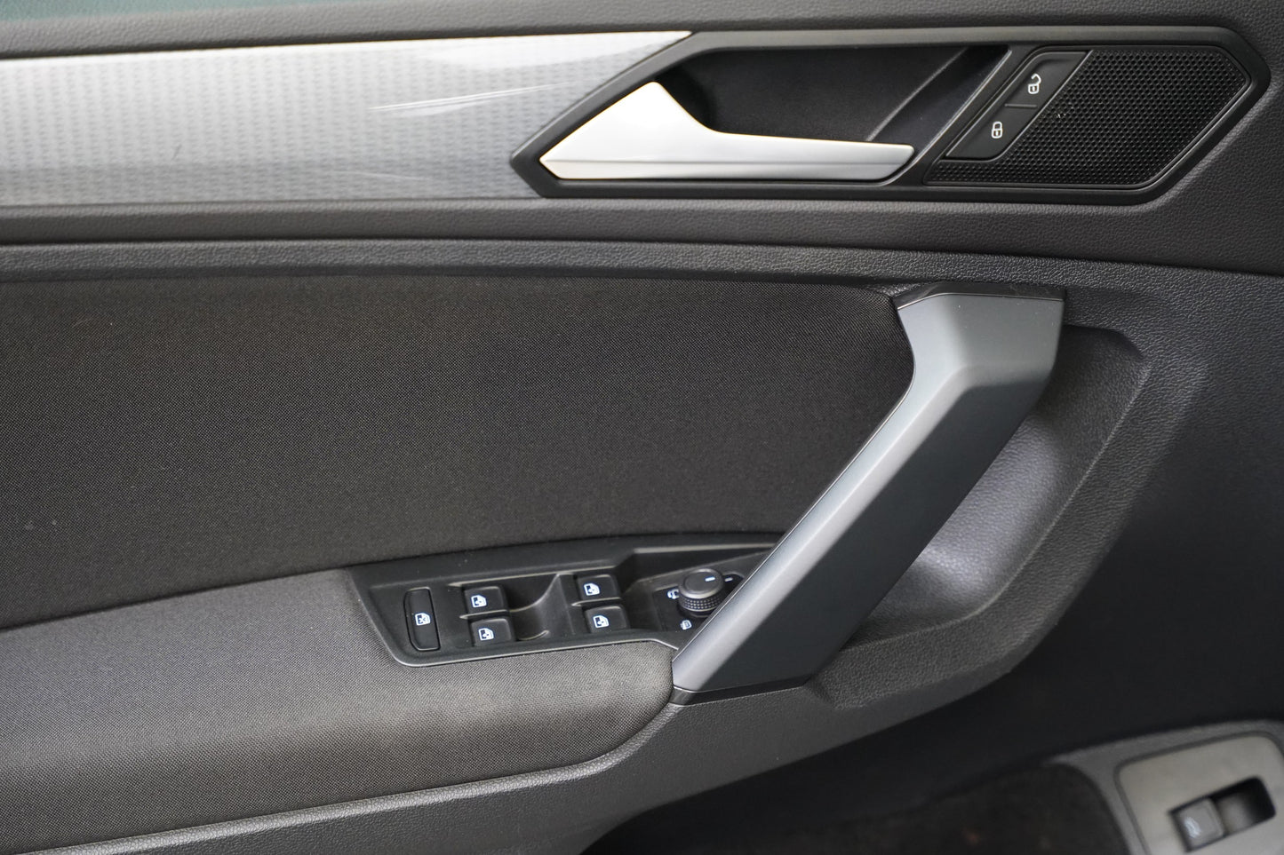 Volkswagen Tiguan 2.0 TDI 110 kW DSG Life