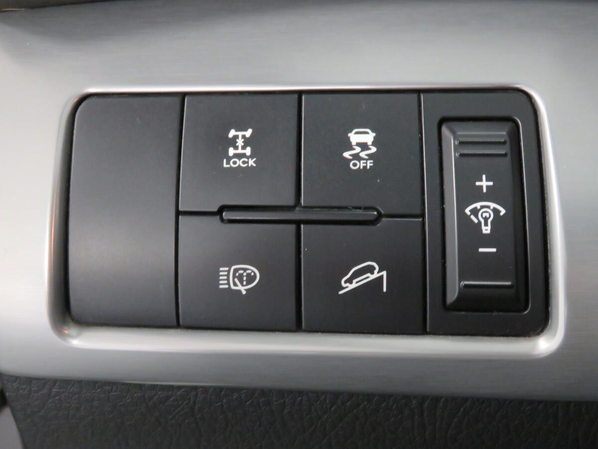 Kia Sorento Kia Sorento 2.2 CRDI 145 kW