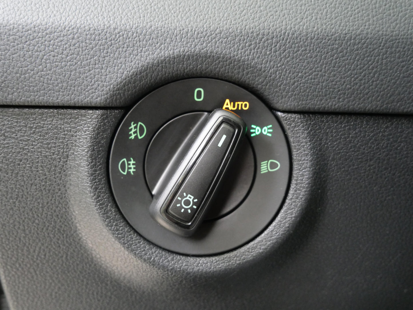 Škoda Octavia 1.5 TSI 110 kW Ambition