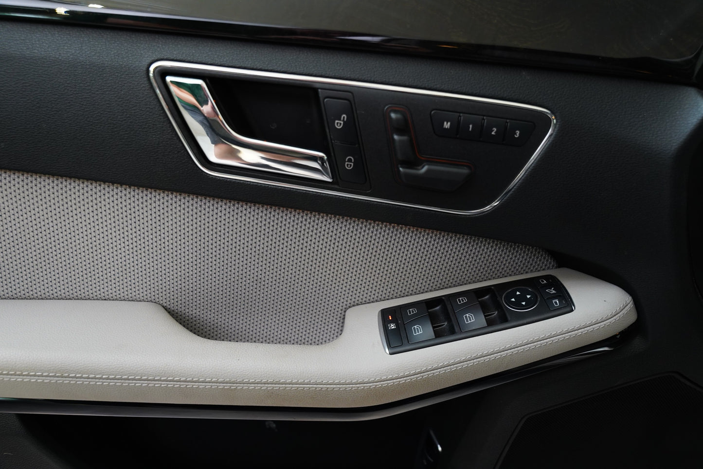 Mercedes-Benz Třídy E 200T 135 kW Avantgarde