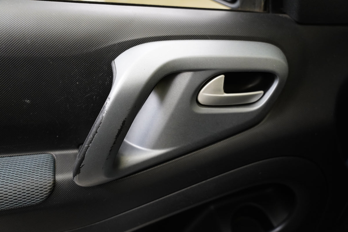 Citroën Berlingo 1.6 HDi 80 kW XTR