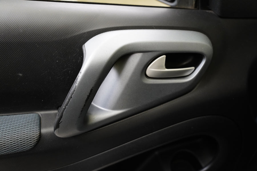 Citroën Berlingo 1.6 HDi 80 kW XTR – foto 12