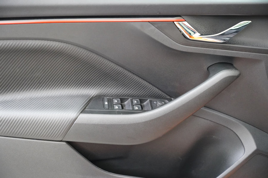 Škoda Kamiq 1.0 TSI 85 kW Monte Carlo – foto 12