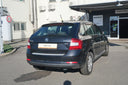 Škoda Rapid 1.2 TSI 66 kW Ambition