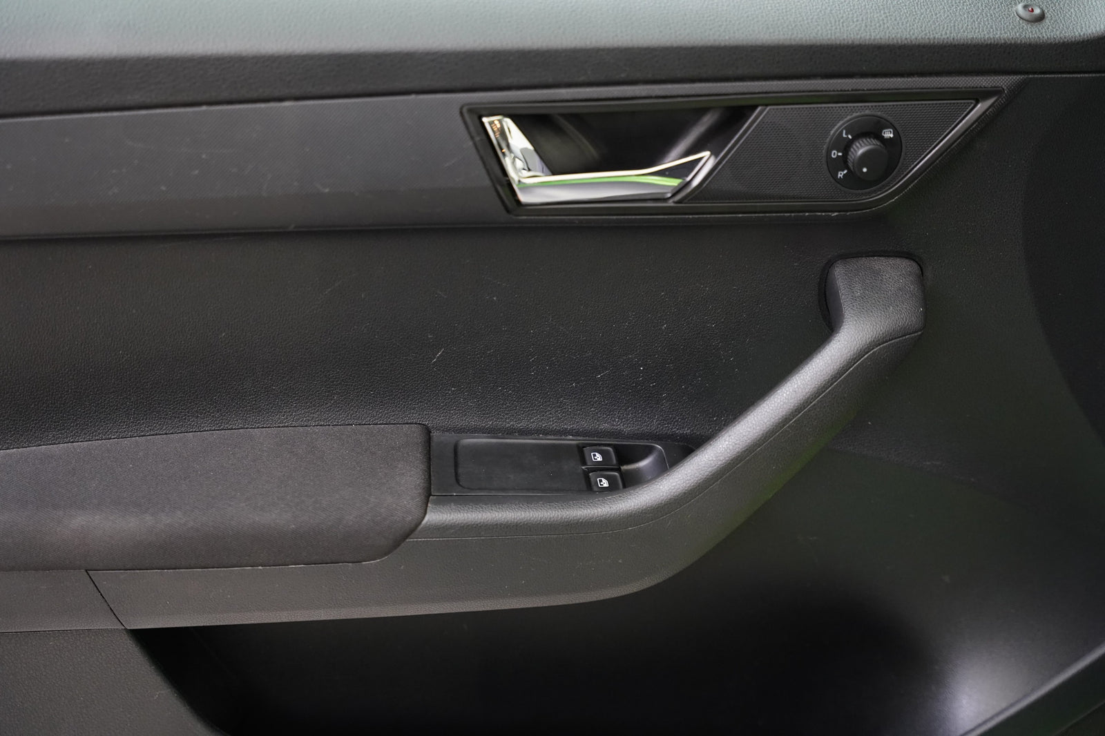 Škoda Fabia 1.2 TSI 66 kW Ambition – foto 12