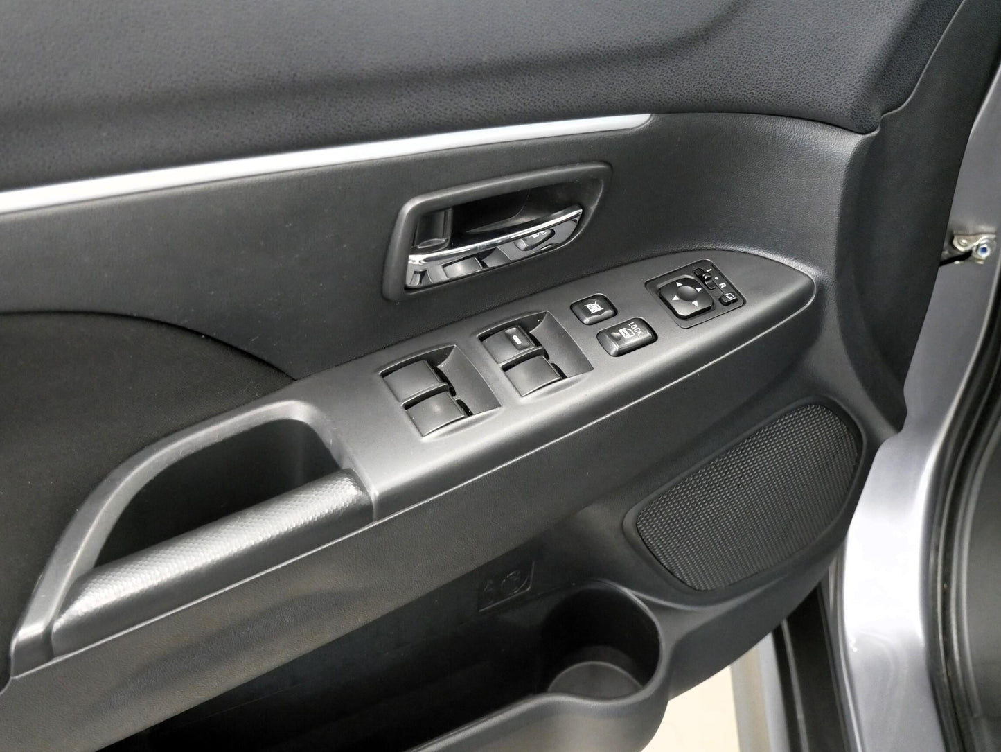 Mitsubishi ASX 1.8 DI-D INVITE