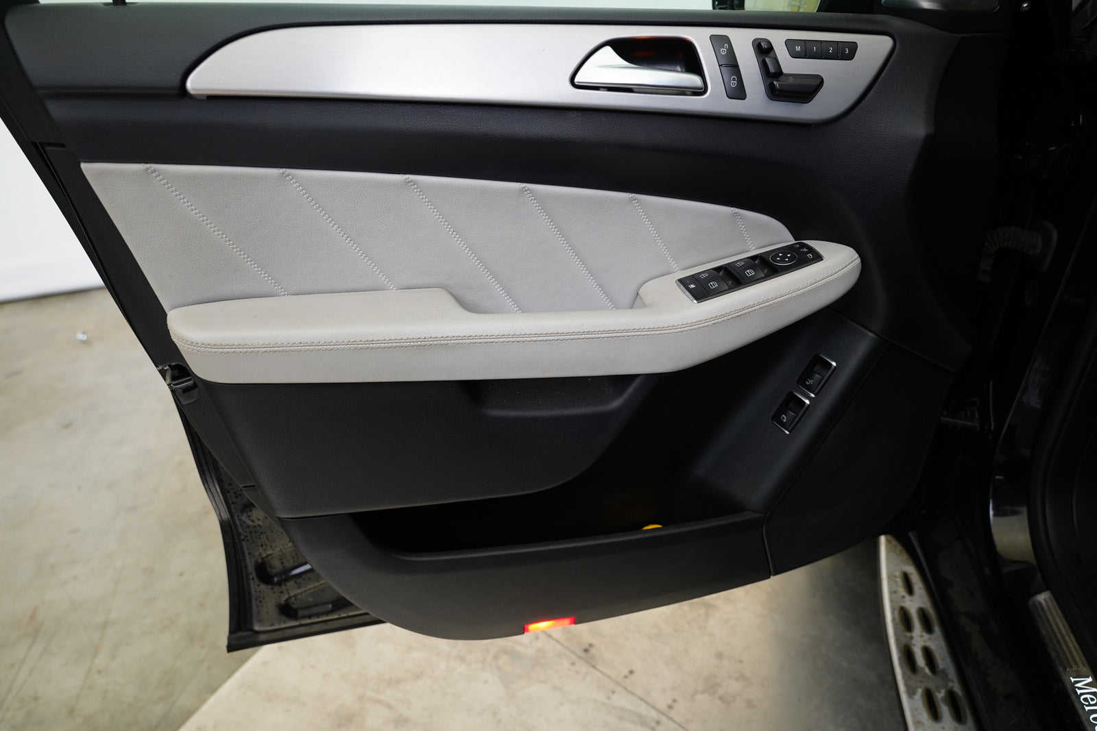 Mercedes-Benz GL GL 350 BlueTEC 4MATIC – foto 12