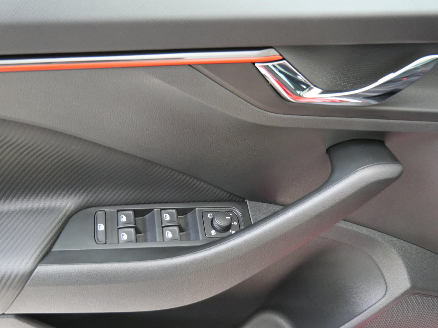 Škoda Scala 1.0 TSI 85 kW DSG Monte Carlo