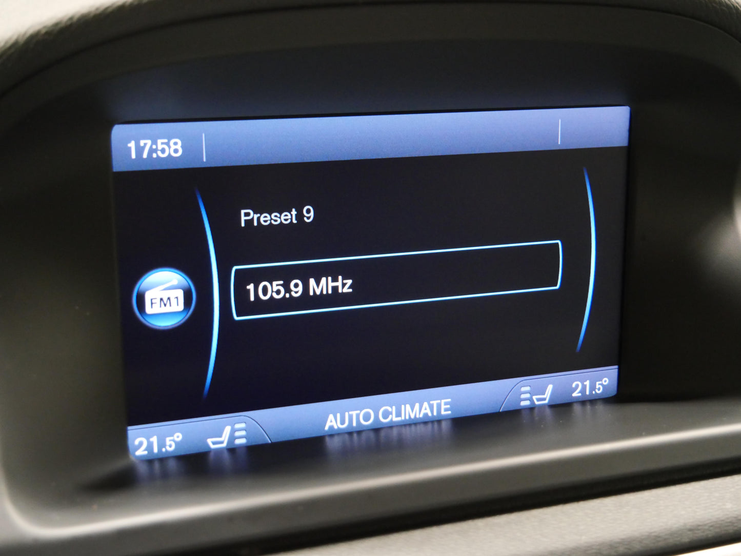 Volvo XC70 D5 158 kW Summum