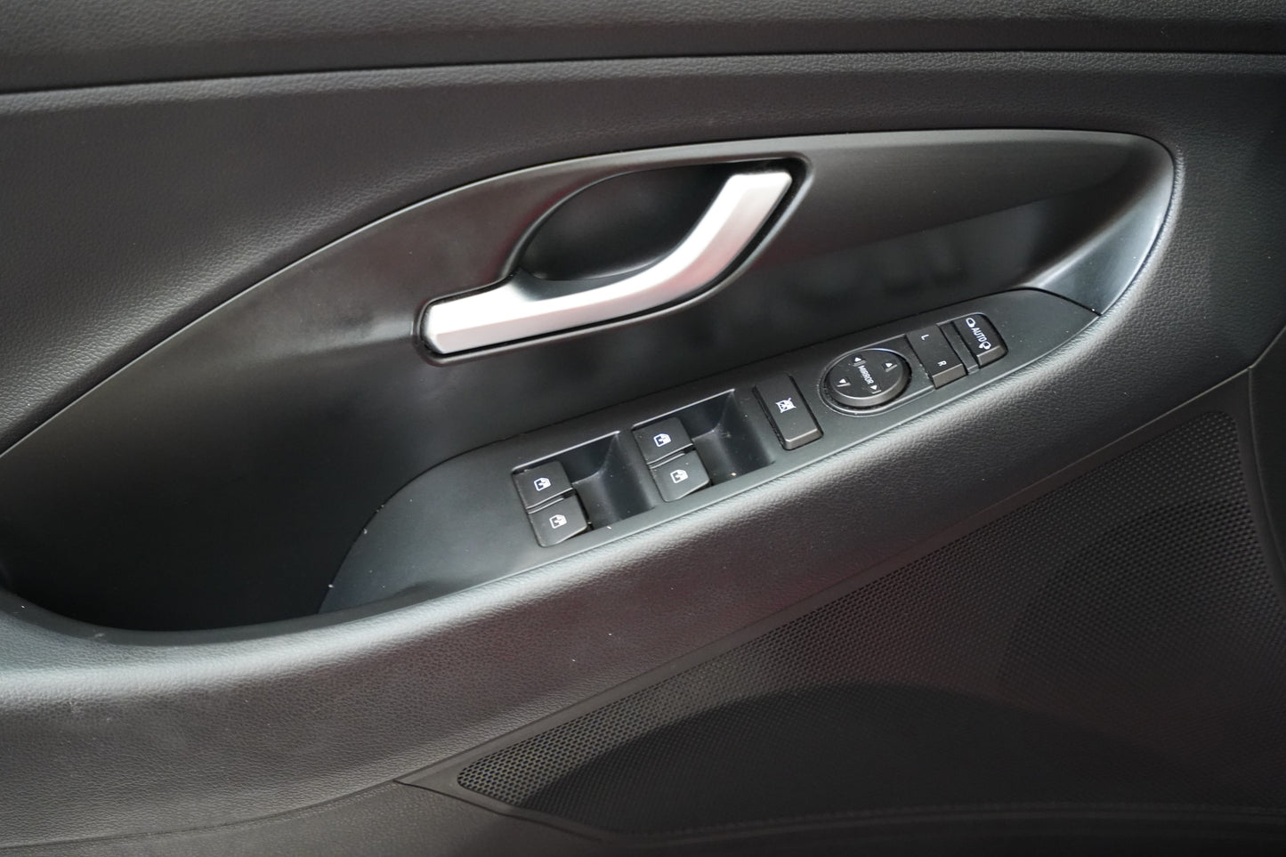 Hyundai i30 1.4 T-GDI 103 kW Comfort