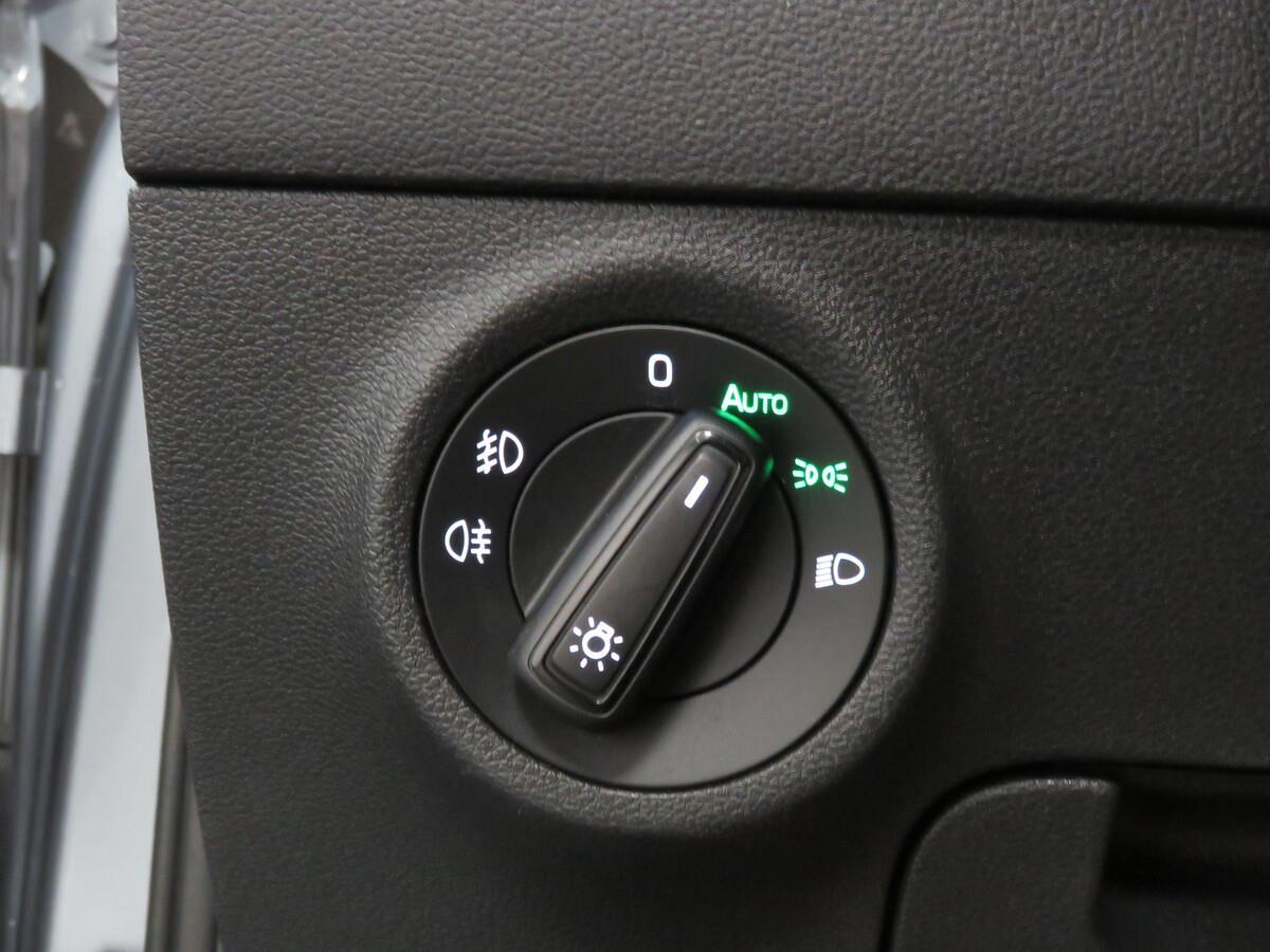 Škoda Karoq 1.5 TSI 110 kW Ambition Plus