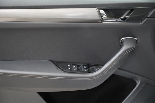 Škoda Superb 2.0 TDI 147 kW DSG 4x4 Style – foto 12