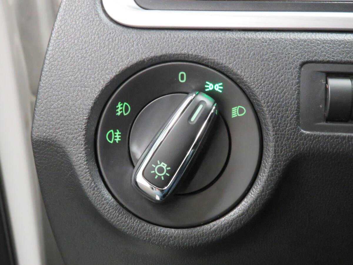 Škoda Rapid 1.6 TDI 66 kW Elegance Plus