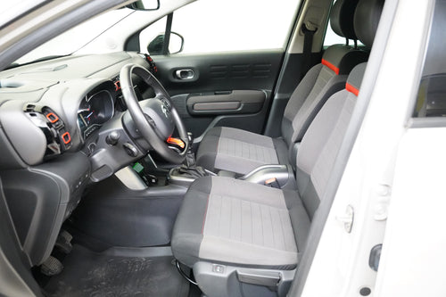 Citroën C3 Aircross 1.6 BlueHDI 88 kW Shine – foto 12