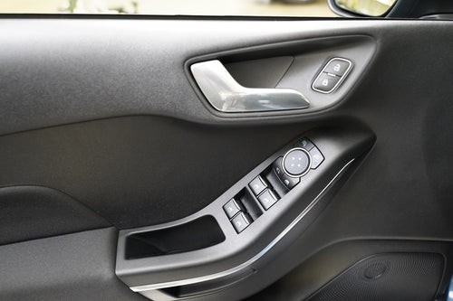 Ford Fiesta 1.0 EcoBoost 74 kW Active – foto 12