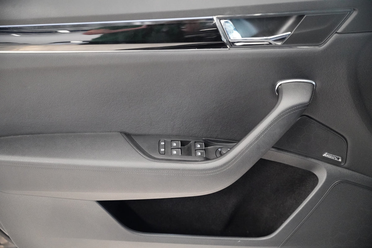 Škoda Superb 2.0 TDI 147kW L&K