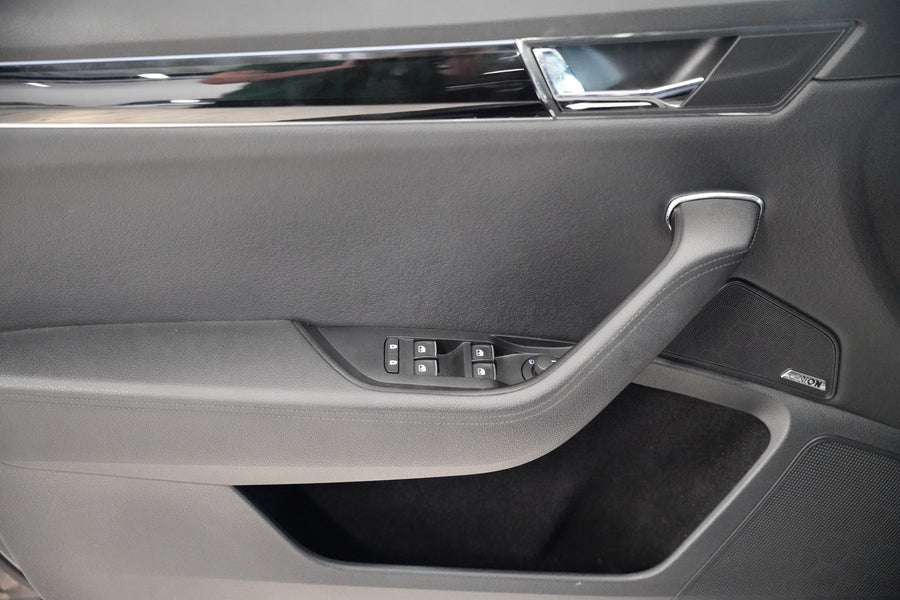 Škoda Superb 2.0 TDI 147kW L&K – foto 12