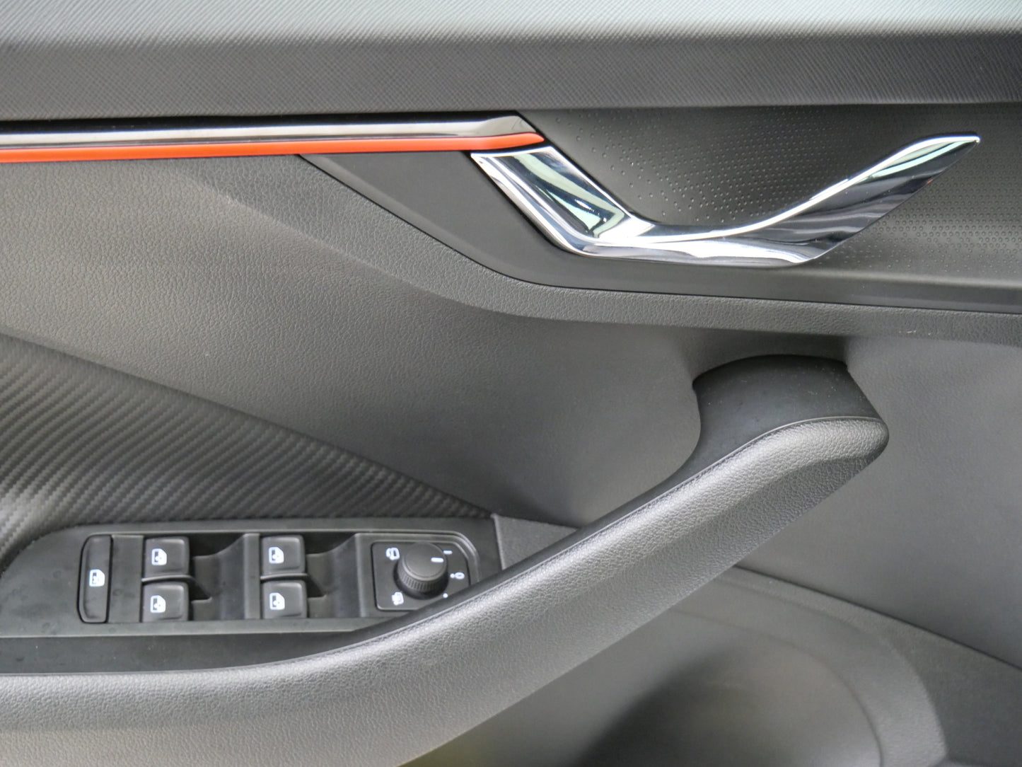 Škoda Scala 1.5 TSI 110 kW DSG Monte Carlo