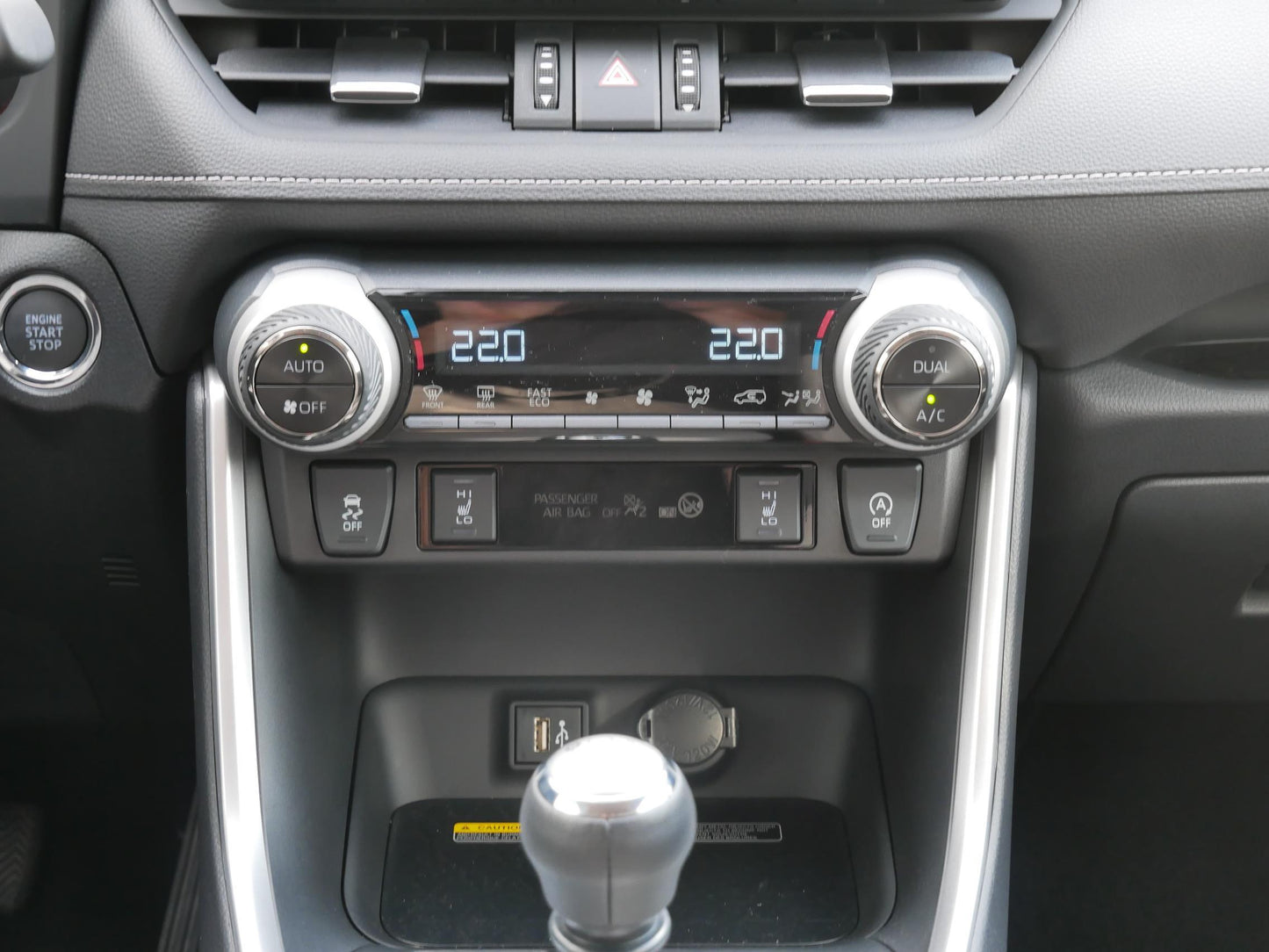 Toyota RAV4 2.0 i 129 kW Comfort