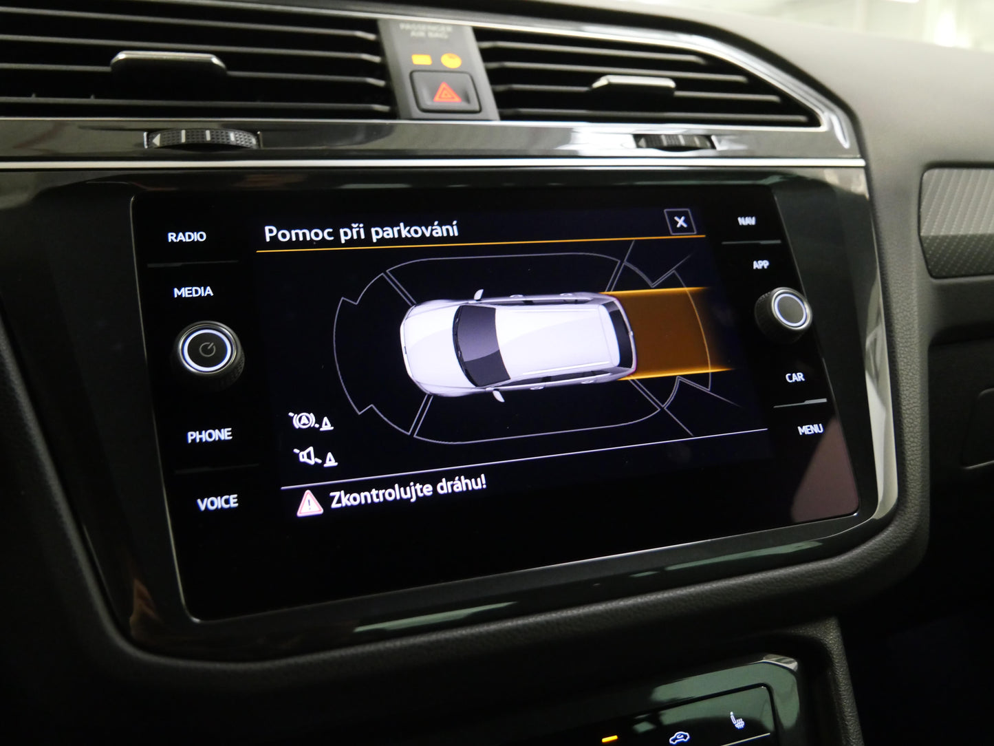 Volkswagen Tiguan 2.0 TSI 140 kW DSG 4x4 R-Line