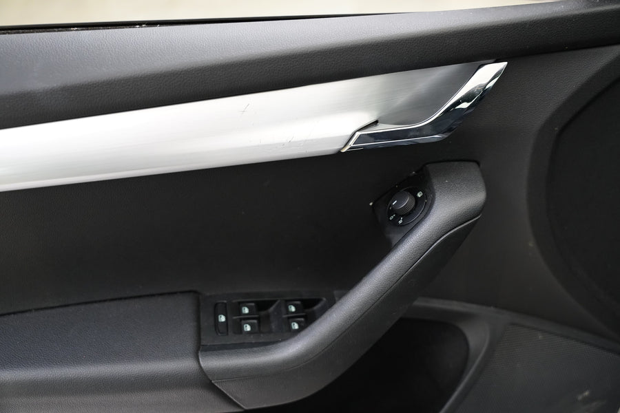 Škoda Octavia 1.0 TSI 85 kW Ambition – foto 12