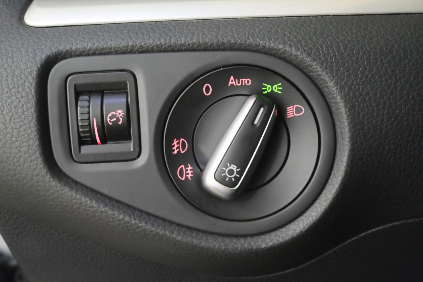 Seat Alhambra 2.0 TDI 103 kW Style