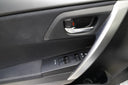 Toyota Auris 1.6i 97 kW Valvematic