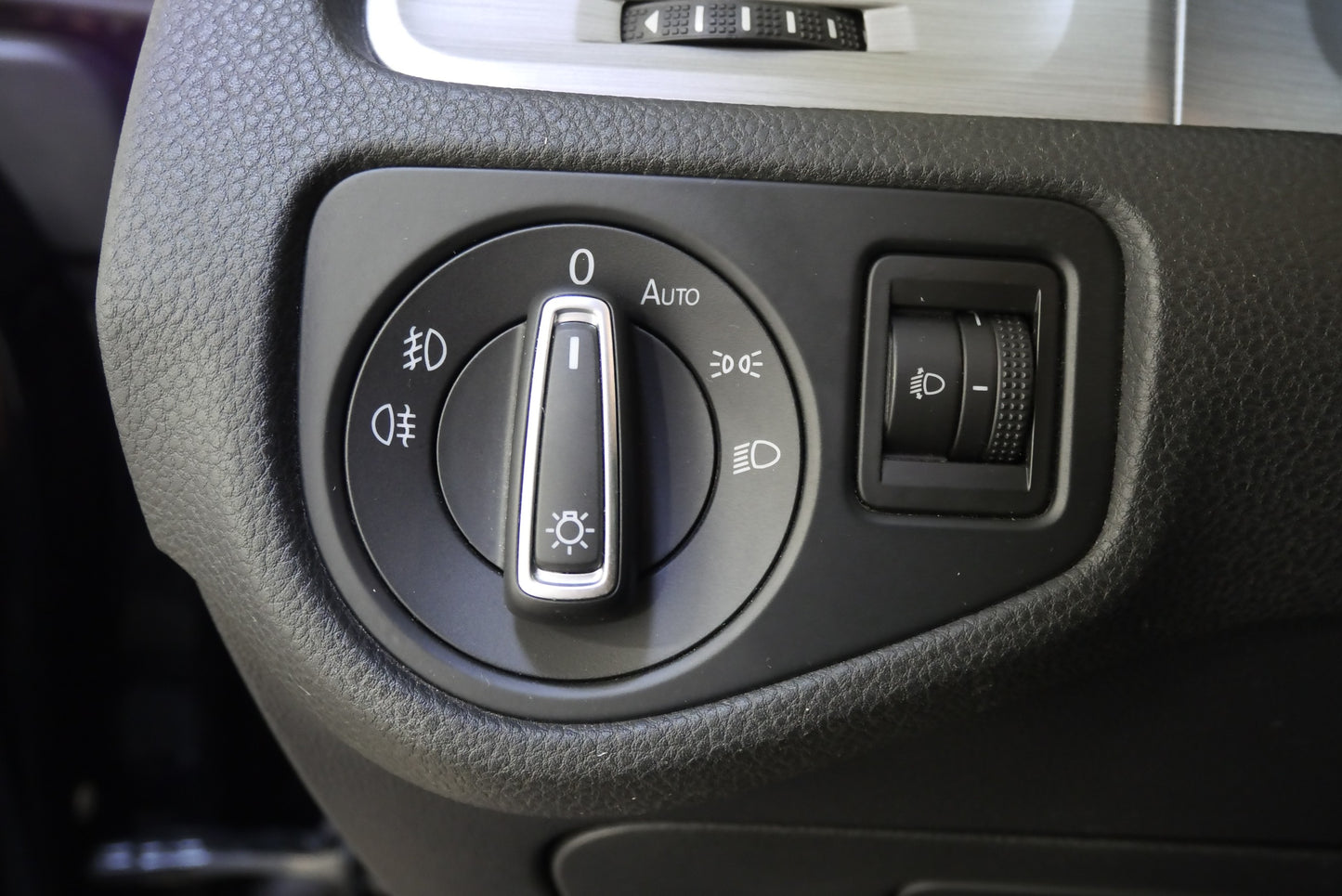 Volkswagen Golf 2.0 TDI 110 kW Comfortline