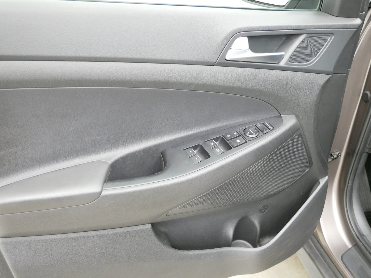 Hyundai Tucson 1.6 CRDi 100 kW Adventure – foto 12