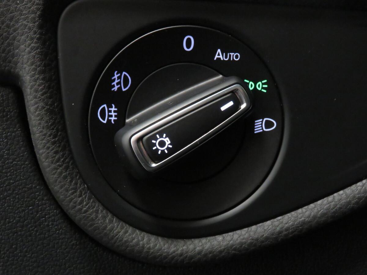 Volkswagen Touran 2.0 TDI 110 kW Highline