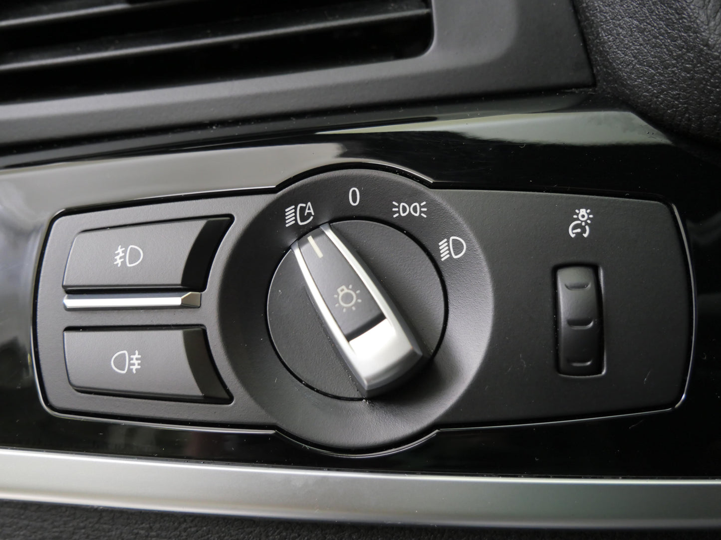 BMW X3 20d 140 kW xDrive M Sport