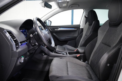 Škoda Karoq 1.5 TSI 110 kW Top Selection – foto 12
