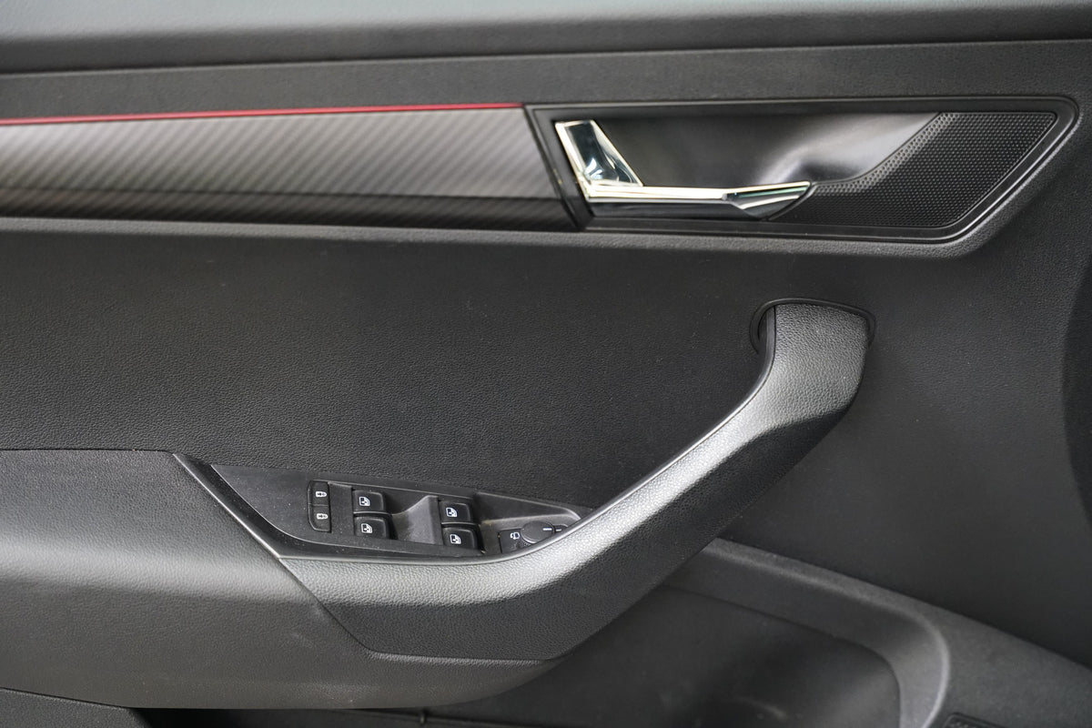 Škoda Karoq 2.0 TSI 140 kW Sportline 4x4 D – foto 12