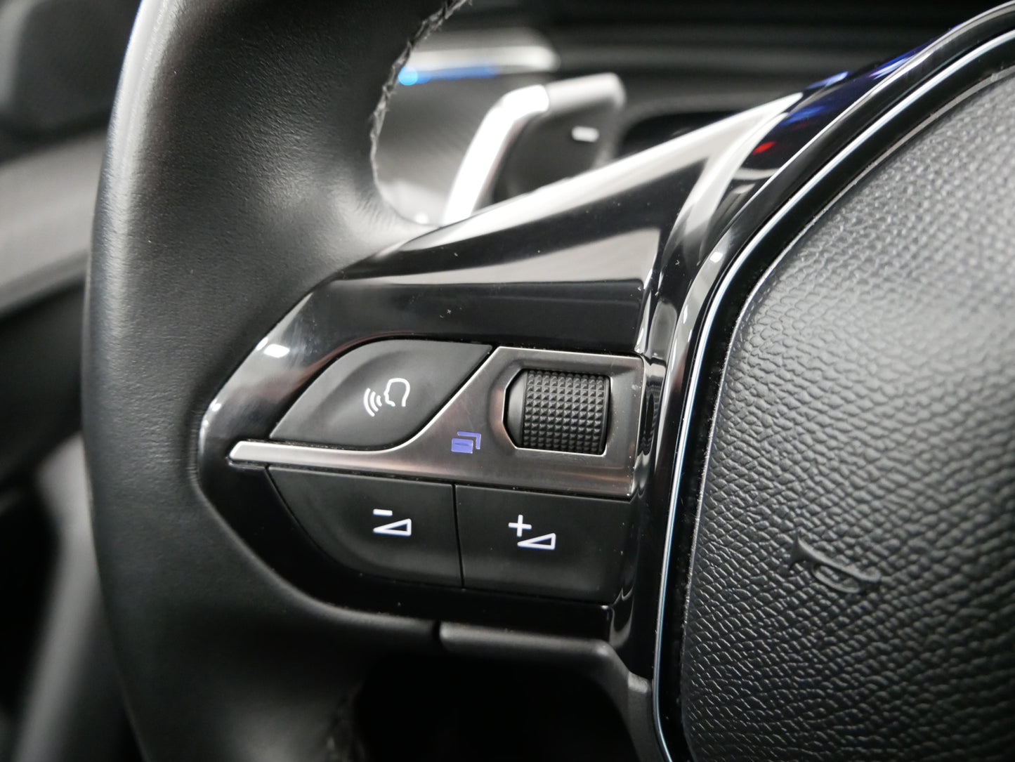 Peugeot 508 2.0 BlueHDi 120kW Allure Plus