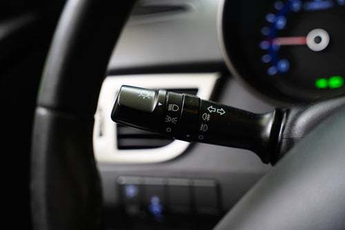 Hyundai i30 1.6 CVVT 88 kW – foto 12