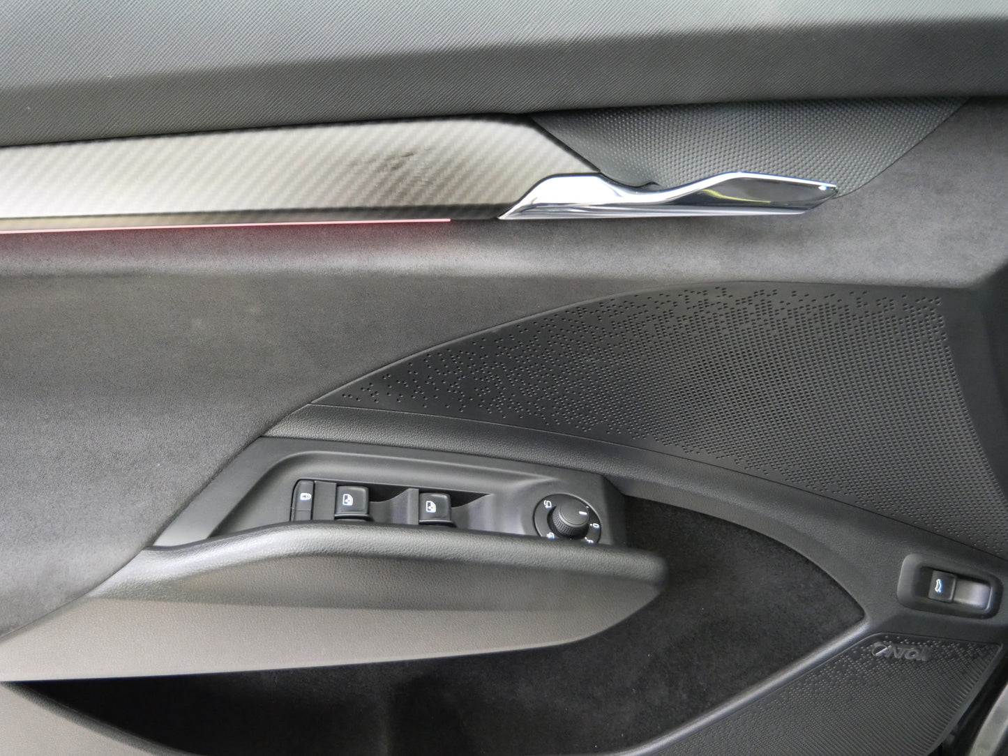 Škoda Enyaq iV RS 220 kW 82 kWh