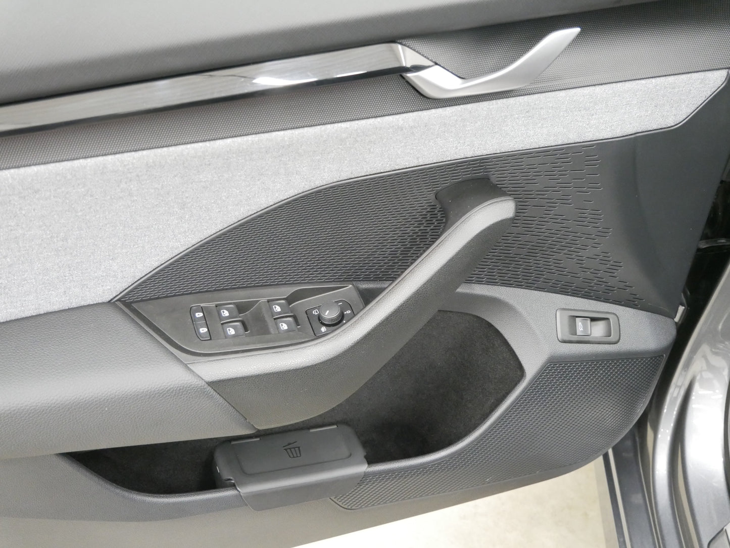 Škoda Octavia 2.0 TDI 110 kW Selection